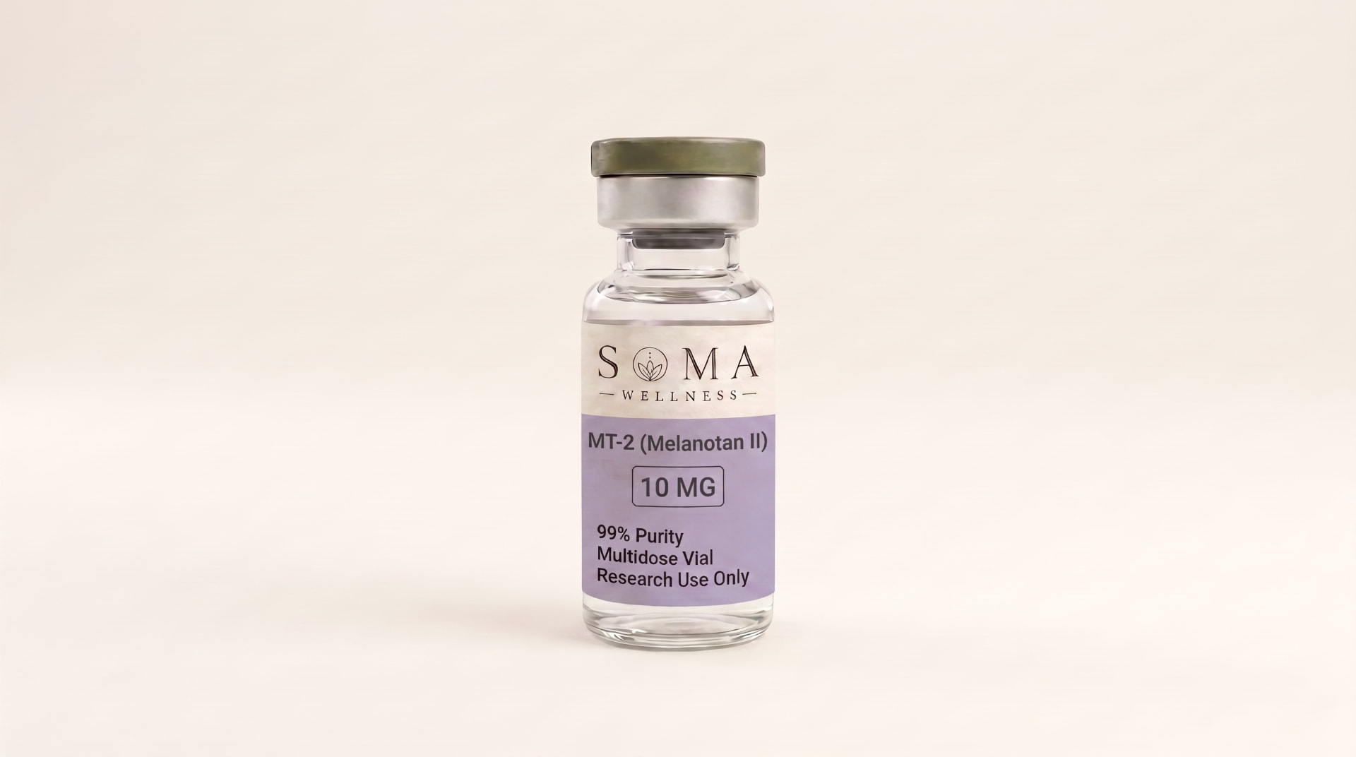 MT-2 (Melanotan II)
