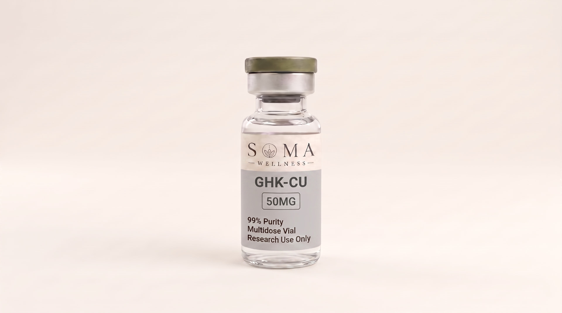 GHK-CU