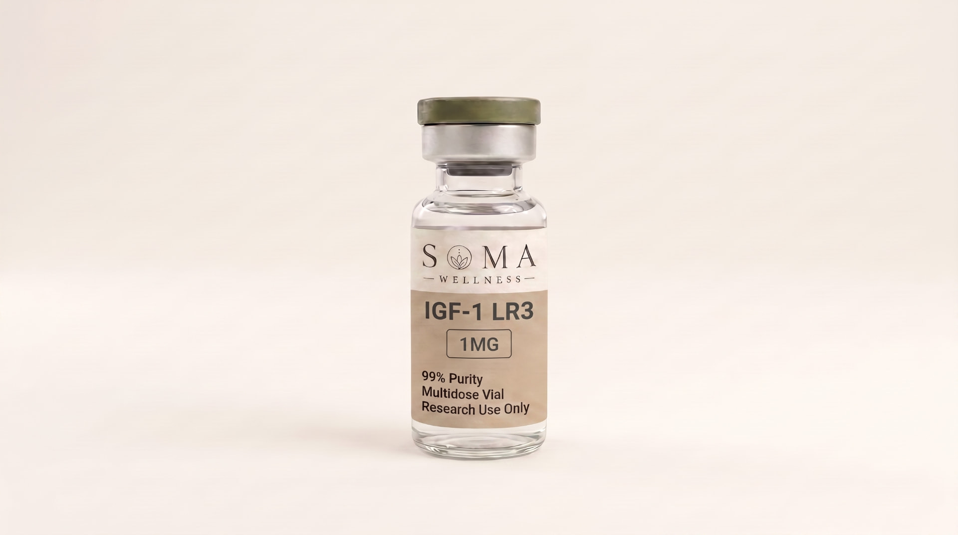 IGF-1 LR3