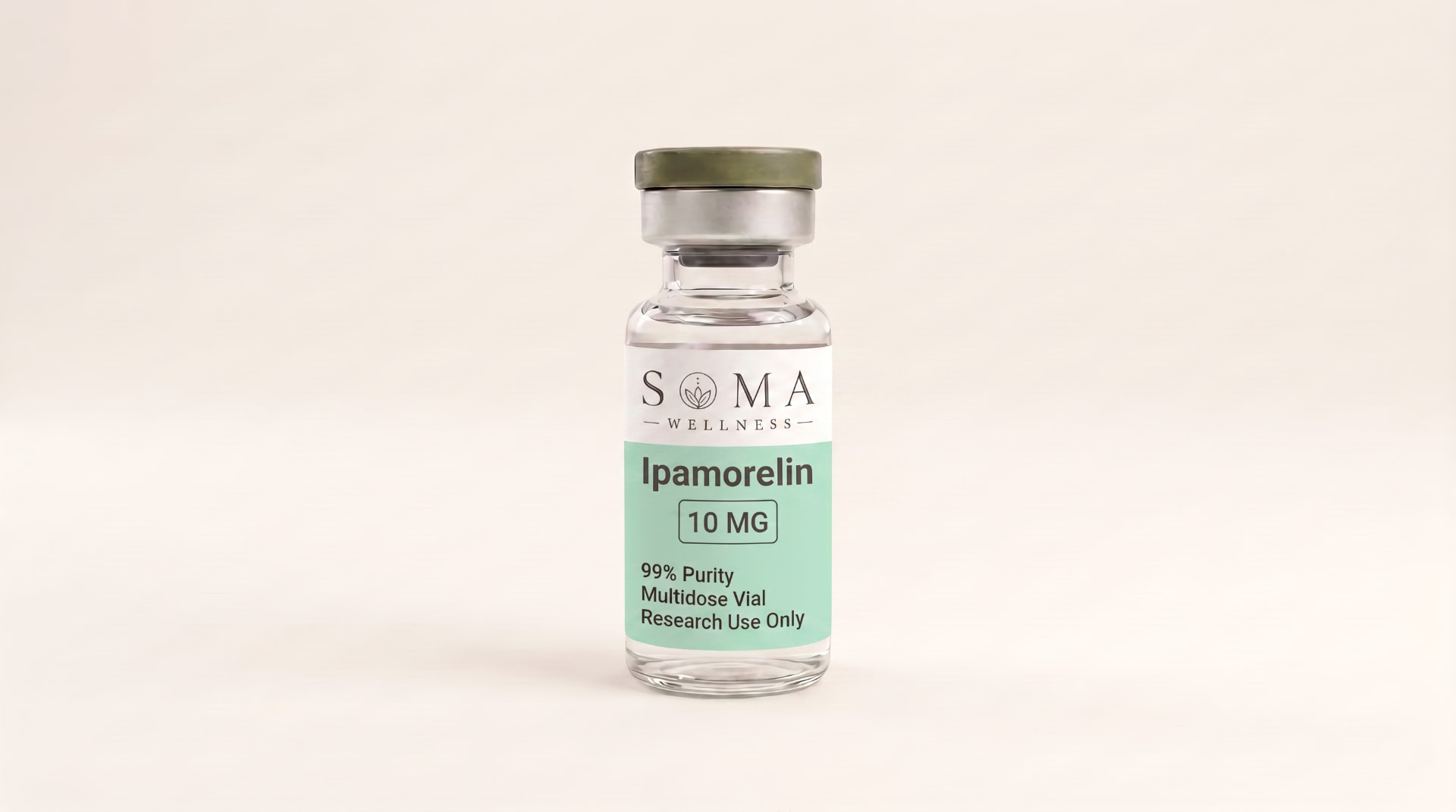 Ipamorelin