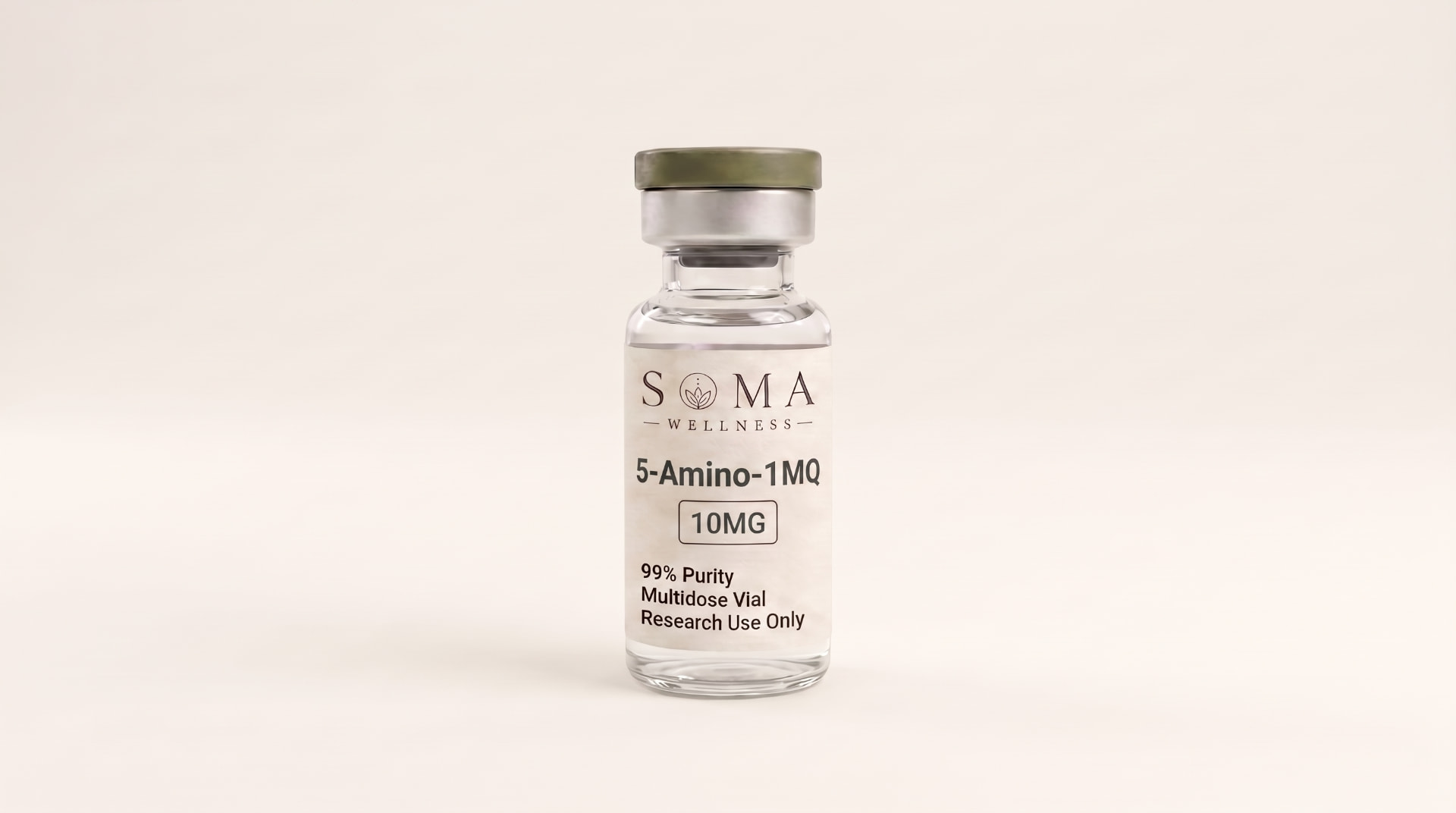 5-Amino-1MQ