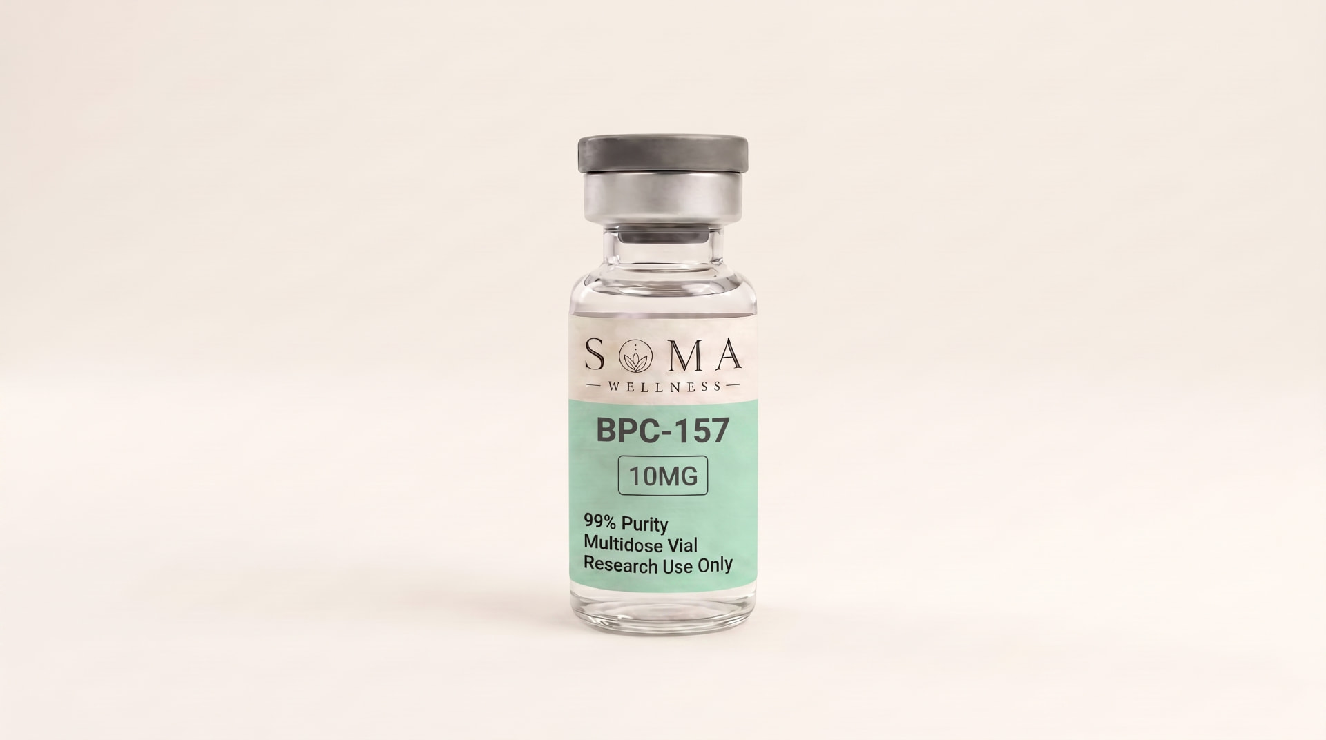 BPC-157 10mg