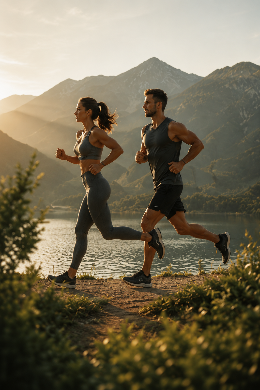 Athletic Performance