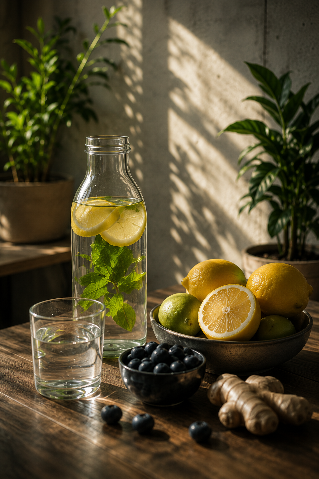 Immune Support