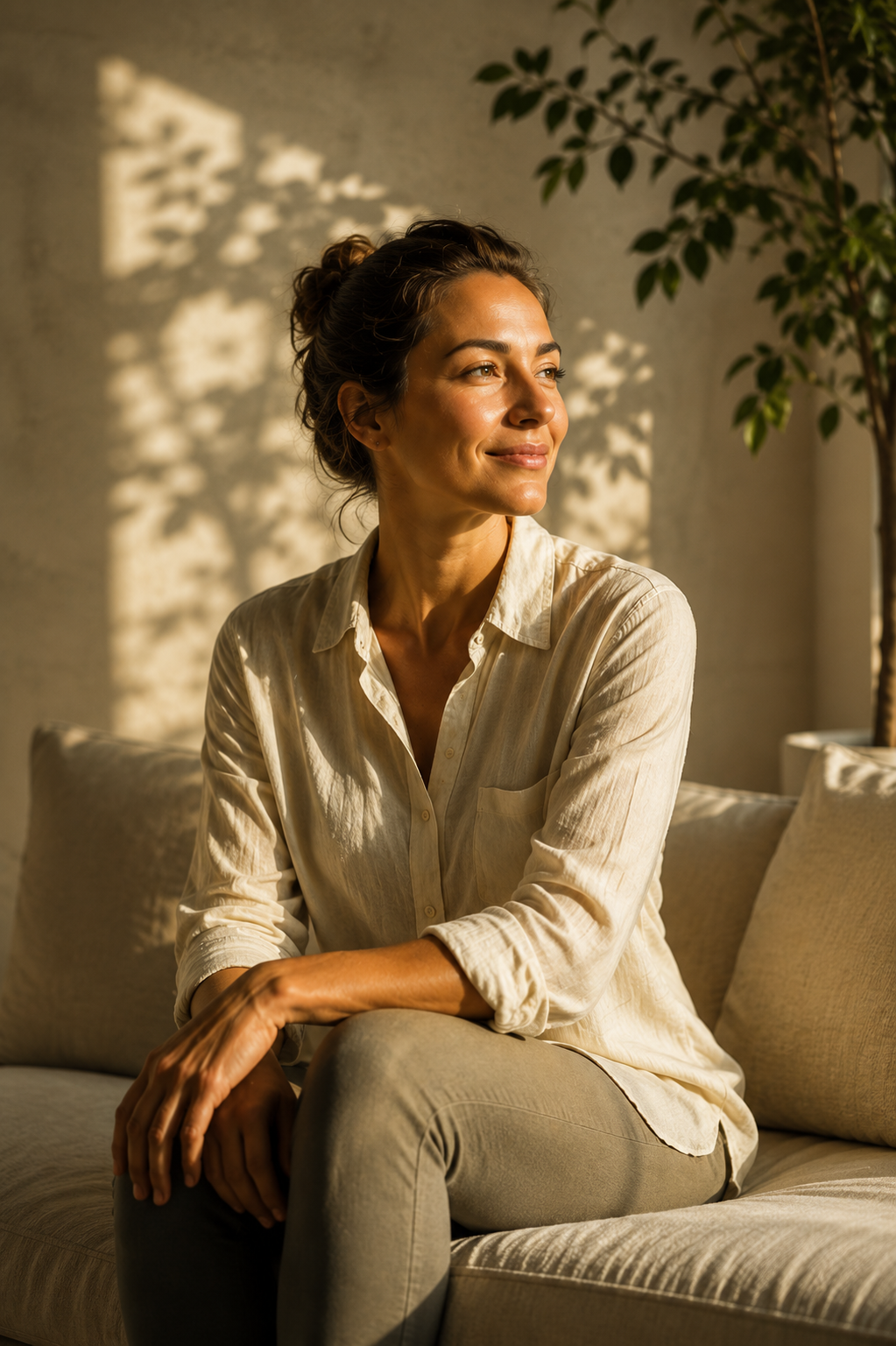Longevity & Anti‑Aging